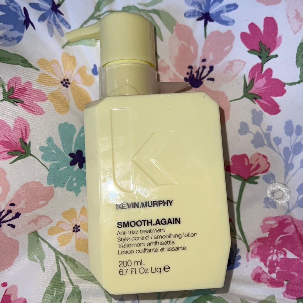 Kevin Murphy Smooth Again Anti Frizz Treatment